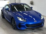 2024 Subaru BRZ S Sedan for sale, Japanese used car export - photo 4 of 5 | GULJI TRADERS