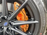 2025 Subaru BRZ Sedan for sale, Japanese used car export - photo 17 of 30 | GULJI TRADERS