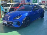 2025 Subaru BRZ 2.4 STI Sport Sedan for sale, Japanese used car export - photo 1 of 19 | GULJI TRADERS