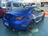 2025 Subaru BRZ 2.4 STI Sport Sedan for sale, Japanese used car export - photo 8 of 19 | GULJI TRADERS