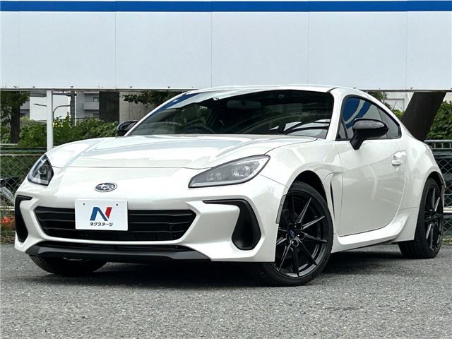 2025 Subaru BRZ STI Sport Sedan for sale, Japanese used car export - photo 1 of 30 | GULJI TRADERS