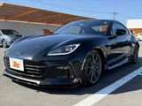 2025 Subaru BRZ Sedan for sale, Japanese used car export - photo 8 of 50 | GULJI TRADERS