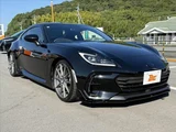 2025 Subaru BRZ Sedan for sale, Japanese used car export - photo 10 of 50 | GULJI TRADERS