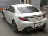 2025 Subaru BRZ R Sedan for sale, Japanese used car export - photo 2 of 10 | GULJI TRADERS