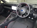 2025 Subaru BRZ R Sedan for sale, Japanese used car export - photo 3 of 10 | GULJI TRADERS