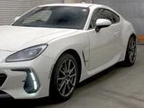 2025 Subaru BRZ R Sedan for sale, Japanese used car export - photo 4 of 10 | GULJI TRADERS