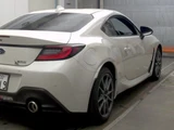 2025 Subaru BRZ R Sedan for sale, Japanese used car export - photo 5 of 10 | GULJI TRADERS