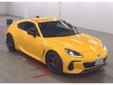 2025 Subaru BRZ Sedan for sale, Japanese used car export - photo 1 of 5 | GULJI TRADERS