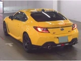 2025 Subaru BRZ Sedan for sale, Japanese used car export - photo 2 of 5 | GULJI TRADERS