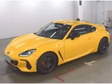 2025 Subaru BRZ Sedan for sale, Japanese used car export - photo 4 of 5 | GULJI TRADERS