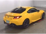 2025 Subaru BRZ Sedan for sale, Japanese used car export - photo 5 of 5 | GULJI TRADERS