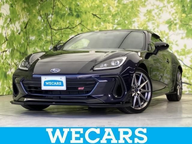 2025 Subaru BRZ Sedan for sale, Japanese used car export | GULJI TRADERS