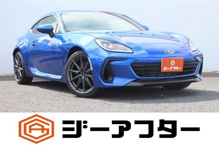 2026 Subaru BRZ 2.4 S - photo 1 2026 Subaru BRZ 2.4 S Sedan for sale, Japanese used car export - photo 1 of 30 | GULJI TRADERS