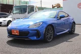 2026 Subaru BRZ 2.4 S Sedan for sale, Japanese used car export - photo 10 of 30 | GULJI TRADERS
