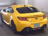 2026 Subaru BRZ Sedan for sale, Japanese used car export - photo 2 of 6 | GULJI TRADERS