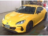 2026 Subaru BRZ Sedan for sale, Japanese used car export - photo 4 of 6 | GULJI TRADERS