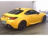 2026 Subaru BRZ Sedan for sale, Japanese used car export - photo 5 of 6 | GULJI TRADERS