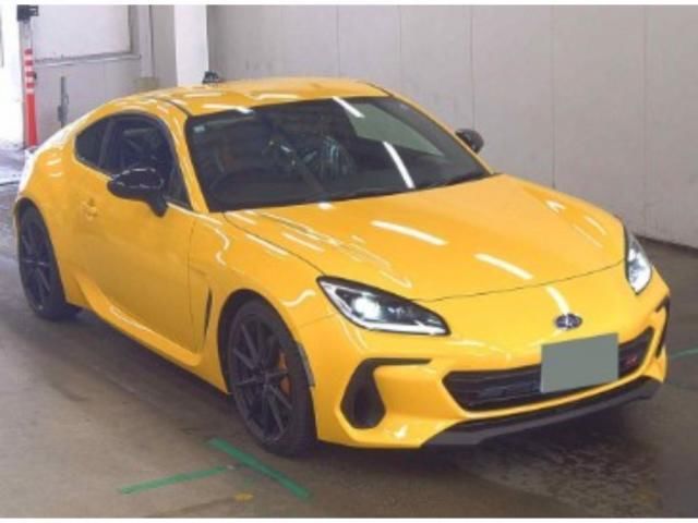 2026 Subaru BRZ Sedan for sale, Japanese used car export | GULJI TRADERS