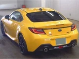2026 Subaru BRZ Sedan for sale, Japanese used car export - photo 2 of 5 | GULJI TRADERS