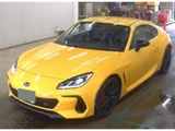 2026 Subaru BRZ Sedan for sale, Japanese used car export - photo 4 of 5 | GULJI TRADERS