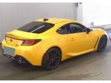 2026 Subaru BRZ Sedan for sale, Japanese used car export - photo 5 of 5 | GULJI TRADERS