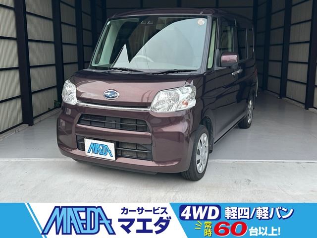 2017 Subaru Chiffon 660 L - photo 1 2017 Subaru Chiffon 660 L Sedan for sale, Japanese used car export - photo 1 of 38 | GULJI TRADERS