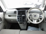 2017 Subaru Chiffon L Sedan for sale, Japanese used car export - photo 3 of 22 | GULJI TRADERS