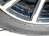 2017 Subaru Chiffon Sedan for sale, Japanese used car export - photo 26 of 30 | GULJI TRADERS