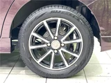 2017 Subaru Chiffon Sedan for sale, Japanese used car export - photo 29 of 30 | GULJI TRADERS