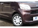 2017 Subaru Chiffon G Sedan for sale, Japanese used car export - photo 4 of 50 | GULJI TRADERS