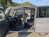 2017 Subaru Chiffon 660 G Sedan for sale, Japanese used car export - photo 14 of 25 | GULJI TRADERS