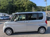 2017 Subaru Chiffon 660 G Sedan for sale, Japanese used car export - photo 22 of 25 | GULJI TRADERS