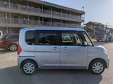 2017 Subaru Chiffon 660 G Sedan for sale, Japanese used car export - photo 23 of 25 | GULJI TRADERS
