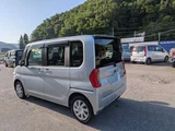 2017 Subaru Chiffon 660 G Sedan for sale, Japanese used car export - photo 24 of 25 | GULJI TRADERS