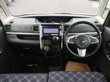 2017 Subaru Chiffon Sedan for sale, Japanese used car export - photo 3 of 20 | GULJI TRADERS