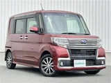 2017 Subaru Chiffon Sedan for sale, Japanese used car export - photo 1 of 24 | GULJI TRADERS
