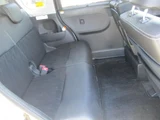2017 Subaru Chiffon Sedan for sale, Japanese used car export - photo 16 of 17 | GULJI TRADERS