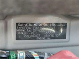 2017 Subaru Chiffon Sedan for sale, Japanese used car export - photo 32 of 33 | GULJI TRADERS