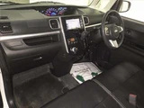 2017 Subaru Chiffon Sedan for sale, Japanese used car export - photo 4 of 10 | GULJI TRADERS
