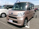 2017 Subaru Chiffon 660 G 4WD Sedan for sale, Japanese used car export - photo 1 of 20 | GULJI TRADERS