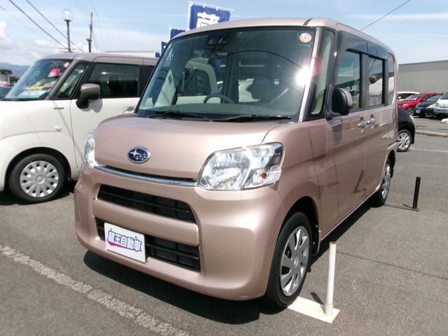 2017 Subaru Chiffon 660 G 4WD - photo 1 2017 Subaru Chiffon 660 G 4WD Sedan for sale, Japanese used car export - photo 1 of 20 | GULJI TRADERS