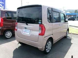 2017 Subaru Chiffon 660 G 4WD Sedan for sale, Japanese used car export - photo 2 of 20 | GULJI TRADERS