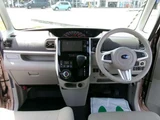 2017 Subaru Chiffon 660 G 4WD Sedan for sale, Japanese used car export - photo 4 of 20 | GULJI TRADERS