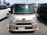 2017 Subaru Chiffon 660 G 4WD Sedan for sale, Japanese used car export - photo 20 of 20 | GULJI TRADERS
