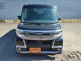 2017 Subaru Chiffon 4WD Sedan for sale, Japanese used car export - photo 3 of 17 | GULJI TRADERS
