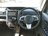 2017 Subaru Chiffon 4WD Sedan for sale, Japanese used car export - photo 7 of 17 | GULJI TRADERS
