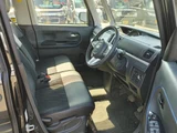2017 Subaru Chiffon 4WD Sedan for sale, Japanese used car export - photo 16 of 17 | GULJI TRADERS