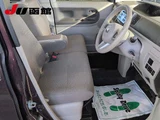 2017 Subaru Chiffon 4WD Sedan for sale, Japanese used car export - photo 9 of 9 | GULJI TRADERS