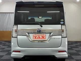 2017 Subaru Chiffon R 4WD Sedan for sale, Japanese used car export - photo 16 of 19 | GULJI TRADERS