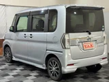 2017 Subaru Chiffon R 4WD Sedan for sale, Japanese used car export - photo 17 of 19 | GULJI TRADERS